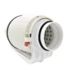 Inline Duct Fan, 120V, 248-840 - view 6