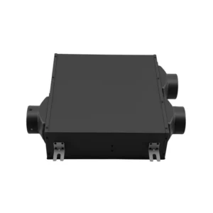 Inline Duct Fan, 120V, Metal