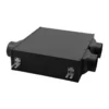 Inline Duct Fan, 120V, Metal - view 2