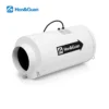 Inline Duct Fan, 125mm-315mm, PWM - view 3