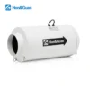 Inline Duct Fan, 125mm-315mm, PWM - view 5