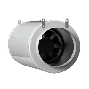 Inline Duct Fan, 12inch, 110v 220v 230, 1071CFM