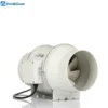 Inline Duct Fan, 150mm, 110v - view 2