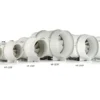 Inline Duct Fan, 150mm, 110v - view 6