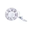 Inline Duct Fan, 150mm, 18W, Copper - view 2