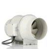 Inline Duct Fan, 150mm, 220V, Electric - view 5