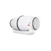 Inline Duct Fan, 150mm, 6", Axial - view 3