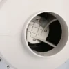 Inline Duct Fan, 150mm, 6inch, IP67, Waterproof - view 3