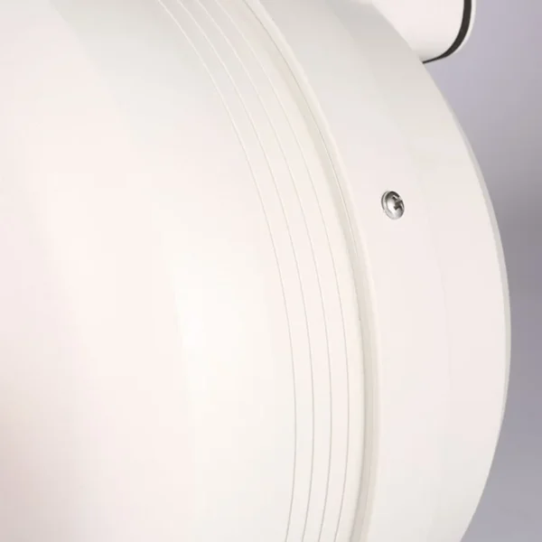 Inline Duct Fan, 150mm, 6inch, IP67, Waterproof - view 5