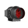 Inline Duct Fan, 150mm, HVAC