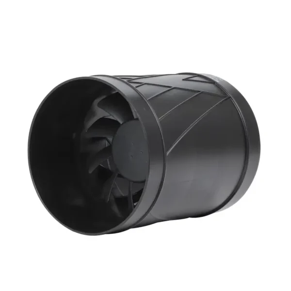 Inline Duct Fan, 150mm, WIFI, APP
