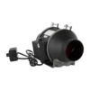 Inline Duct Fan, 150mm, WIFI, APP - view 2