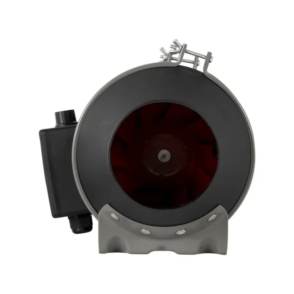 Inline Duct Fan, 150mm, WIFI, APP - view 3