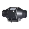 Inline Duct Fan, 150mm, WIFI, APP - view 3
