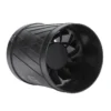 Inline Duct Fan, 150mm, WIFI, APP - view 3