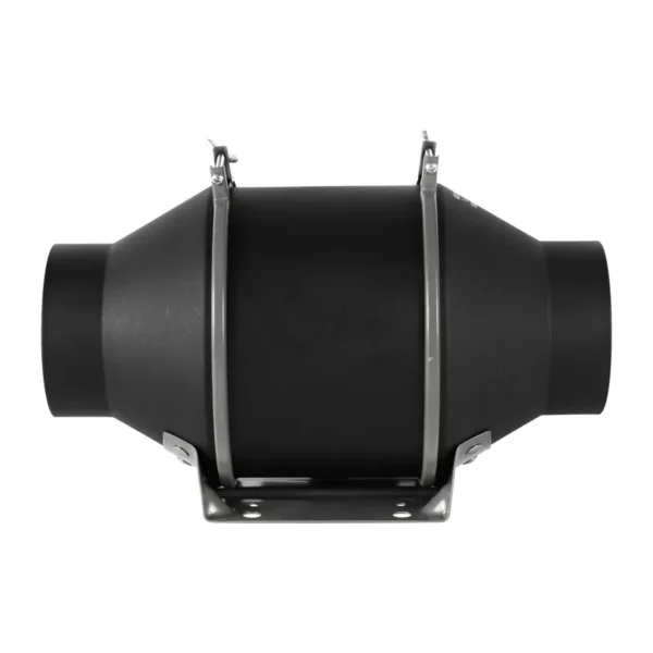 Inline Duct Fan, 150mm, WIFI, APP - view 4