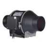 Inline Duct Fan, 150mm, WIFI, APP - view 4