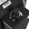 Inline Duct Fan, 150mm, WIFI, APP - view 5
