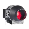 Inline Duct Fan, 150mm, WIFI, APP - view 6