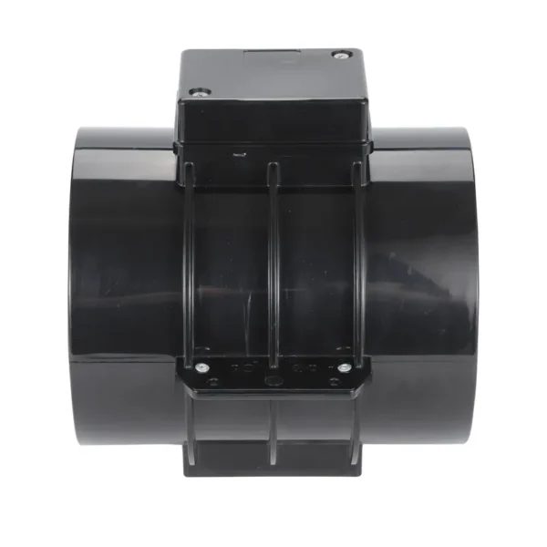 Inline Duct Fan, 150mm, WIFI, APP - view 6