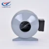 Inline Duct Fan, 160mm, 230V, Brushless, Centrifugal