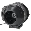 Inline Duct Fan, 180, CFM