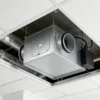 Inline Duct Fan, 180CFM, HVAC - view 5