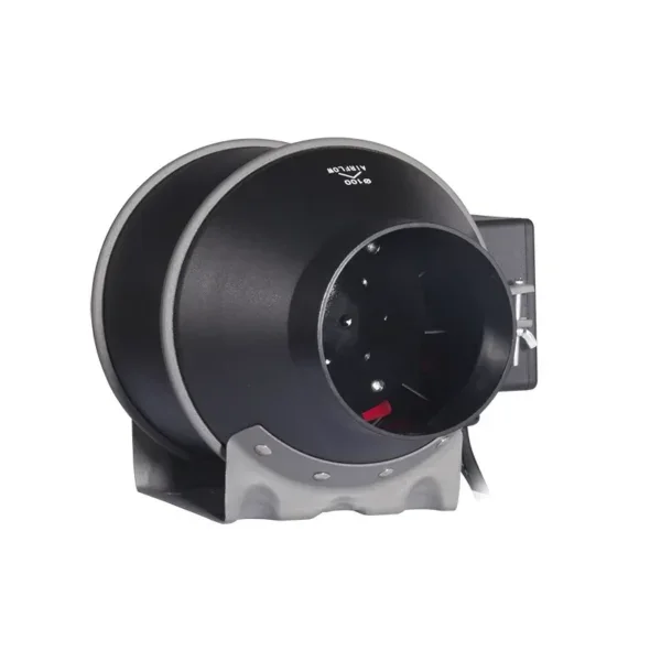 Inline Duct Fan, 18W/70W/180W, WIFI, APP