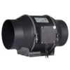 Inline Duct Fan, 18W/70W/180W, WIFI, APP - view 4