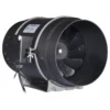 Inline Duct Fan, 18W/70W/180W, WIFI, APP - view 5