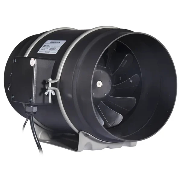 Inline Duct Fan, 18W/70W/180W, WIFI, APP - view 5