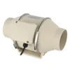 Inline Duct Fan, 2-Speed, 110V-120V - view 4