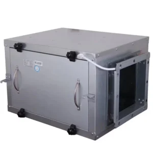 Inline Duct Fan, 2000-12000m3, 500-2500W