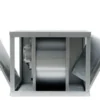 Inline Duct Fan, 2000-12000m3, 500-2500W - view 3