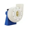 Inline Duct Fan, 200mm, 220V, Corded Electric - view 6