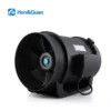 Inline Duct Fan, 200mm, PWM, 0-10V - view 3