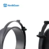 Inline Duct Fan, 200mm, PWM, 0-10V - view 4