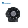 Inline Duct Fan, 200mm, PWM, 0-10V - view 5