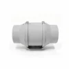 Inline Duct Fan, 202m3/h, 28W(0.04hp) - view 3