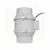 Inline Duct Fan, 202m3/h, 28W(0.04hp) - view 4