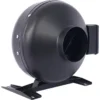 Inline Duct Fan, 203, CFM - view 5