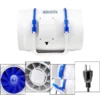 Inline Duct Fan, 220, 240 - view 4