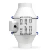Inline Duct Fan, 220, 240 - view 6