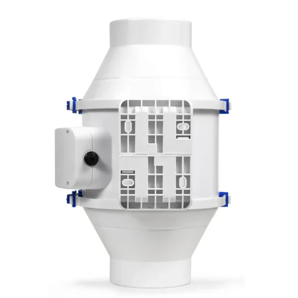 Inline Duct Fan, 220, 240 - view 6