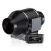 Inline Duct Fan, 220~240V, 205 CFM