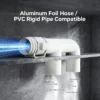 Inline Duct Fan, 220-240V, ≤500 - view 4