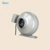 Inline Duct Fan, 220-240V, 60-245