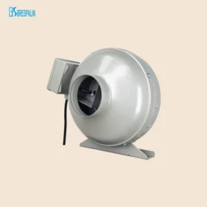 Inline Duct Fan, 220-240V, 60-245
