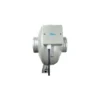 Inline Duct Fan, 220-240V, 60-245