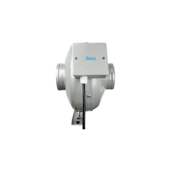 Inline Duct Fan, 220-240V, 60-245